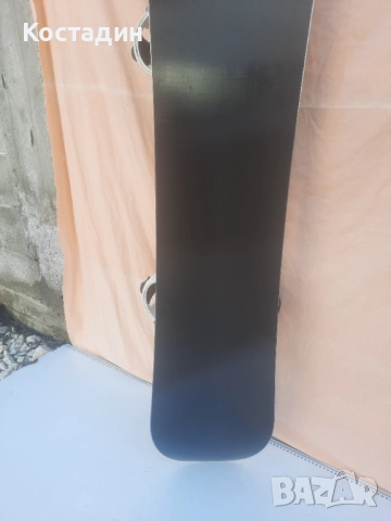 Сноуборд SALOMON UNITE SUPER 8   160см., снимка 10 - Зимни спортове - 52471354