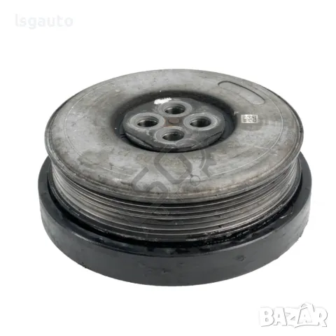 Демпферна шайба Mercedes-Benz C-Class 204 (W/S/C) 2007-2014 ID: 144665, снимка 2 - Части - 49555160