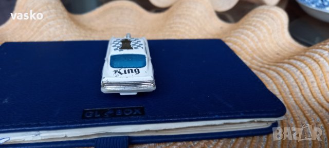 HOTWHEELS-баракуда, снимка 4 - Колекции - 38644464