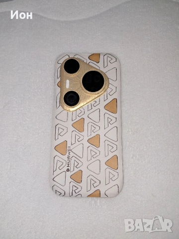 Ръчна изработка- Huawei Pura 80 Ultra Prestige Gold