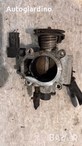 Дроселова Клапа за Kia Ceed 2009 - 35100-28000 / 35100-2B000, снимка 2 - Части - 52897165