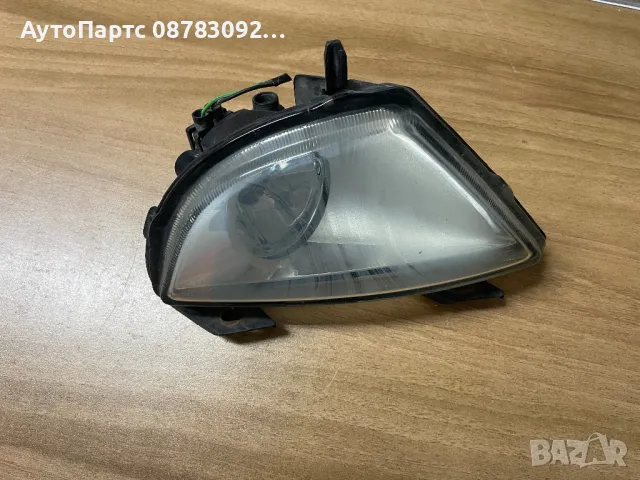 ЛЯВ Халоген за FORD FIESTA V (JH, JD) от 2001 до 2008