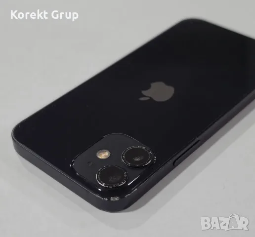 Apple iPhone 12 mini 64GB, снимка 6 - Apple iPhone - 55872418