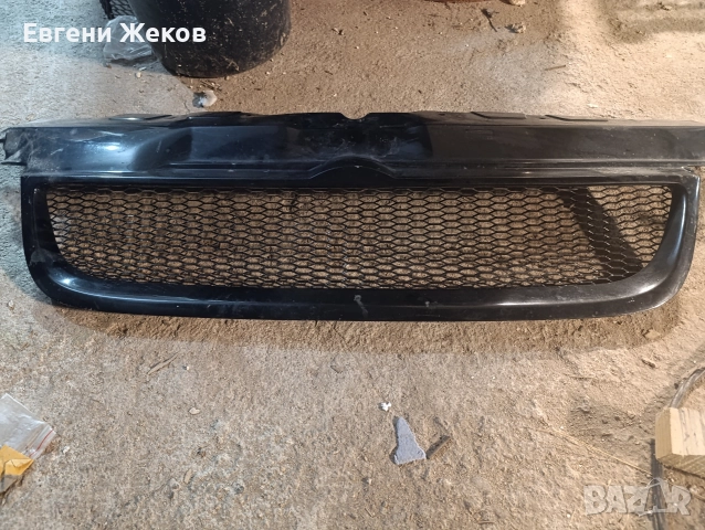 Тунинг решетка за Фолцваген Т5