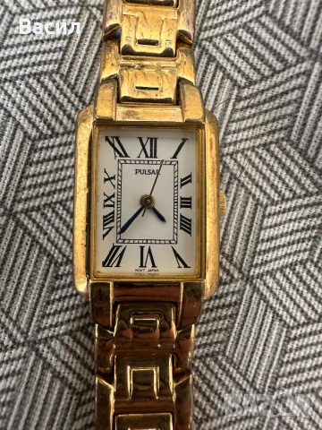 Pulsar дамски , снимка 2 - Дамски - 54297121
