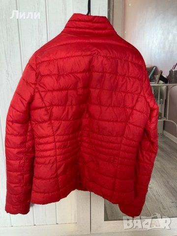 Есен/пролет яке Tom Tailor, снимка 3 - Якета - 38511891