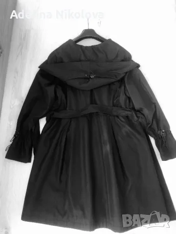 Дамски шлифер