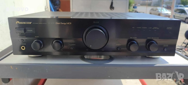Стерео усилвател Pioneer A-109