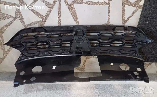 Решетка предна броня за Dacia Sandero III Stepway (2020-2022), снимка 5 - Части - 50170503