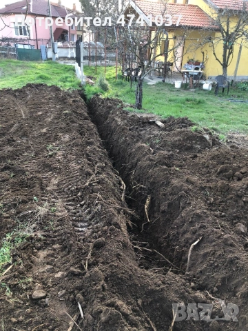 Сондажи за вода , снимка 4 - Други услуги - 54262779