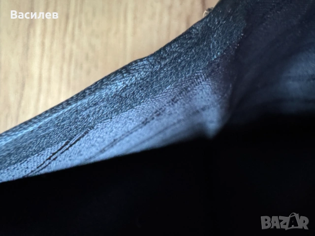 ODSUK мъжки портфейл портмоне естествена агнешка кожа внос Англия, снимка 7 - Портфейли, портмонета - 53296849