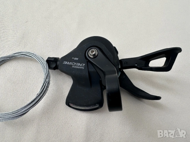 Команди-10 speed, снимка 6 - Велосипеди - 54079226