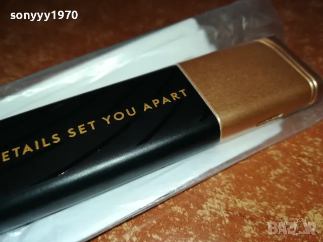 НОВА МЕТАЛНА ЗАПАЛКА 1212241006, снимка 8 - Колекции - 48316560