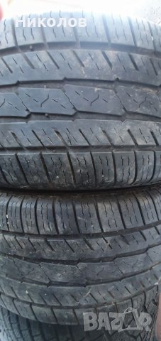 255/55/18 barum 2 бр.