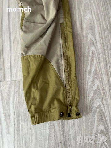 HELDRE-мъжки хибриден панталон размер М, снимка 3 - Панталони - 52812746