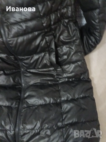 Дамско дълго яке ESMARA, снимка 2 - Якета - 52171777