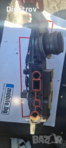 Капак клапани с филтър картерни газове 2.0TFSI Audi, VW, Seat , снимка 2 - Части - 47469936