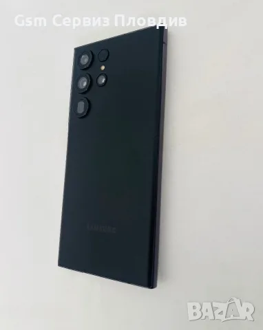 Samsung S23 ultra неразлечим от нов
