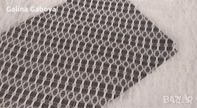 Неупотребявани платове, снимка 4 - Платове и дамаски - 46509008