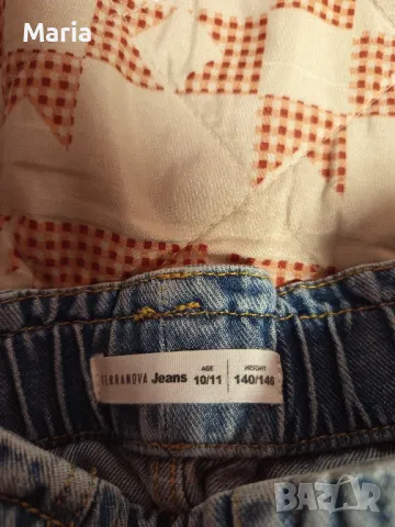 Дънки LCWAIKIKI и Теранова , снимка 8 - Детски панталони и дънки - 48105303
