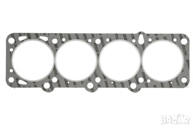 Гарнитура цилиндрова глава GLASER за VOLVO 240,740,760,940,940 II 2.3 08.78-10.98г.№ 61-25840-10