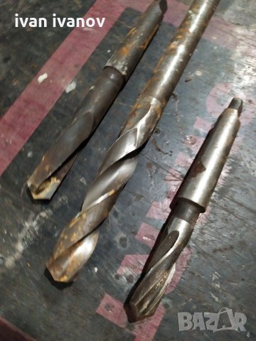 Бургий, снимка 8 - Бормашини - 30352078