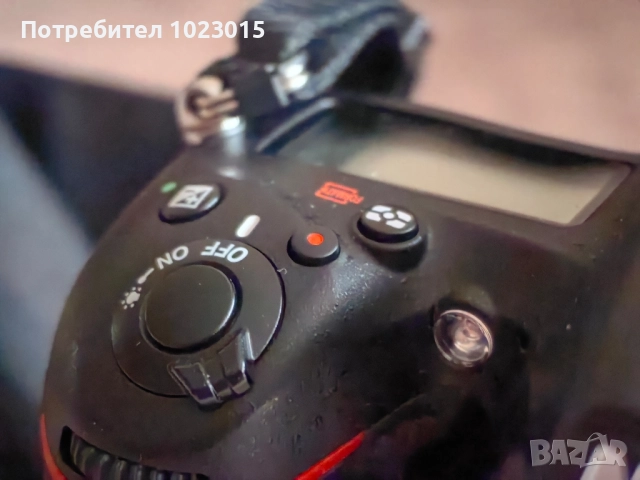 Nikon D750 като нов 17000 кадъра, снимка 10 - Фотоапарати - 52651286