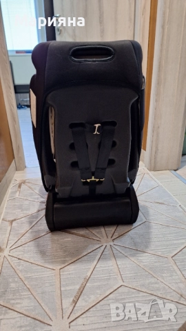 Детско столче (0-25кг), снимка 4 - Столчета за кола и колело - 52971062