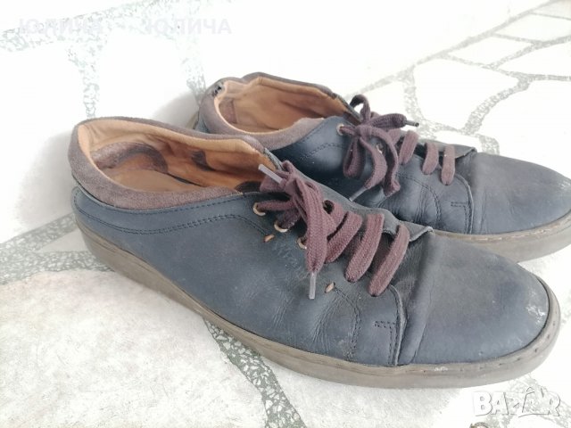 Обувки Wrangler, снимка 3 - Ежедневни обувки - 31651808