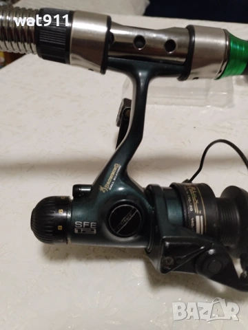 продавам въдица