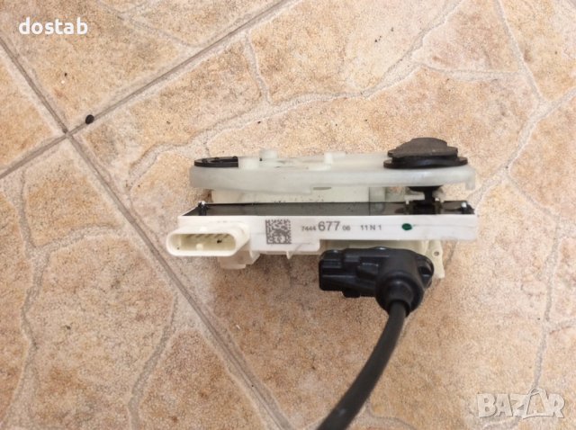 Централно за врата на bmw, снимка 2 - Части - 38814848