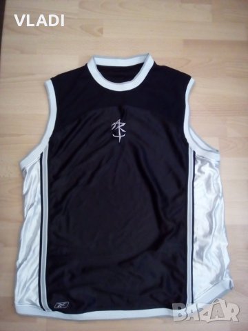 Потник Tracy Mcgrady