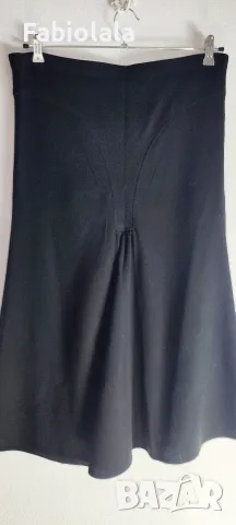 wool skirt L/XL, снимка 11 - Поли - 56550103