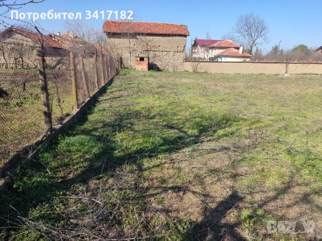 Дворно място, снимка 8 - Парцели - 53882909