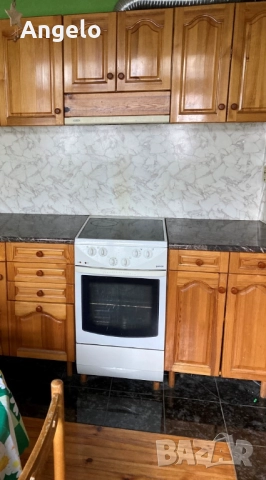 Давам под наем четиристаен апартамент, снимка 6 - Апартаменти - 52926191