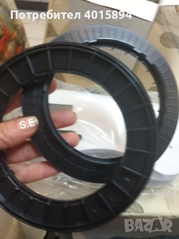 робот за почистване на прозорци , снимка 6 - Други - 54256245