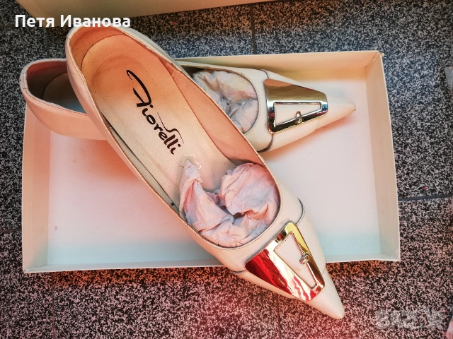 различни обувки и чехли, снимка 14 - Чехли - 54013093