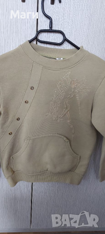 Детска блуза 