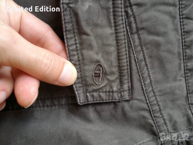 Tom Tailor летни панталони от тънка материя , снимка 6 - Панталони - 20959198