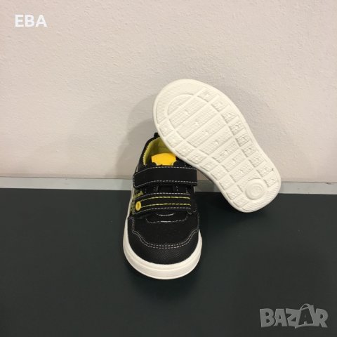 Детски обувки / Нови обувки за момче, снимка 4 - Детски обувки - 37978341