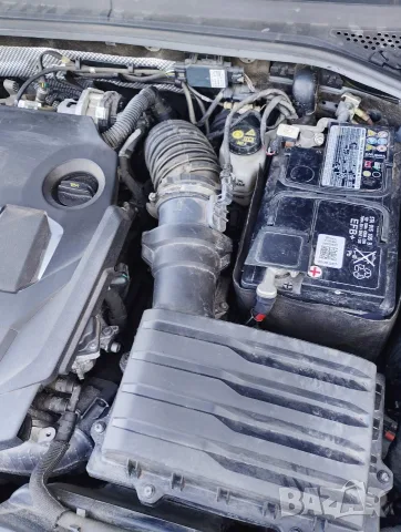 Продава/Бартер Passat 2.0 TDI, снимка 18 - Автомобили и джипове - 55825939