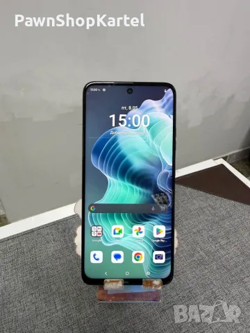 MOTOROLA MOTO G35 5G, снимка 2 - Motorola - 56535971