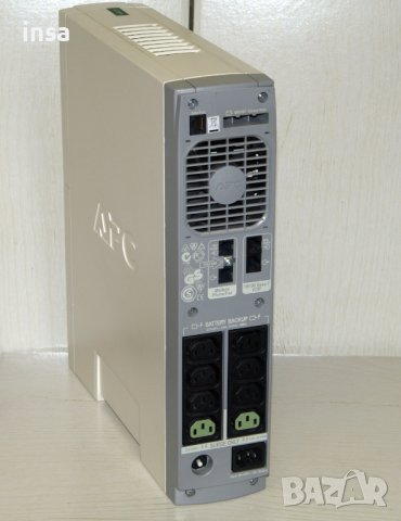 UPS Eaton,FSP,APC Back/Smart 500-650-1000-2000-2200-3000VA 3kW НЗУ УПС захранващи устройства,кабели, снимка 8 - UPS захранвания - 24909747