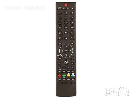 ДИСТАНЦИОННО ЗА ТЕЛЕВИЗОР SUNNY , снимка 10 - Дистанционни - 48215165