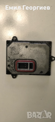 Оригинални баласт модули Ауди ( Audi Balast Modul)  Ксенон ( Xenon), снимка 7 - Части - 52589458
