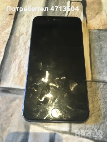 Iphone 8 Plus 64GB, снимка 2 - Apple iPhone - 55941002