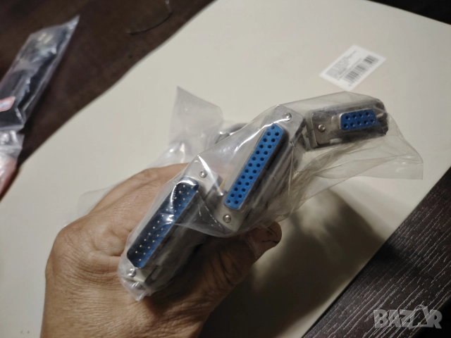 кабел преходник/адаптер