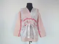 Дамски кимона ръчна изработка , снимка 1