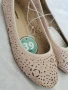 Дамски обувки тип пантофки, снимка 4