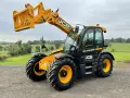 JCB 532-60 нова, снимка 2